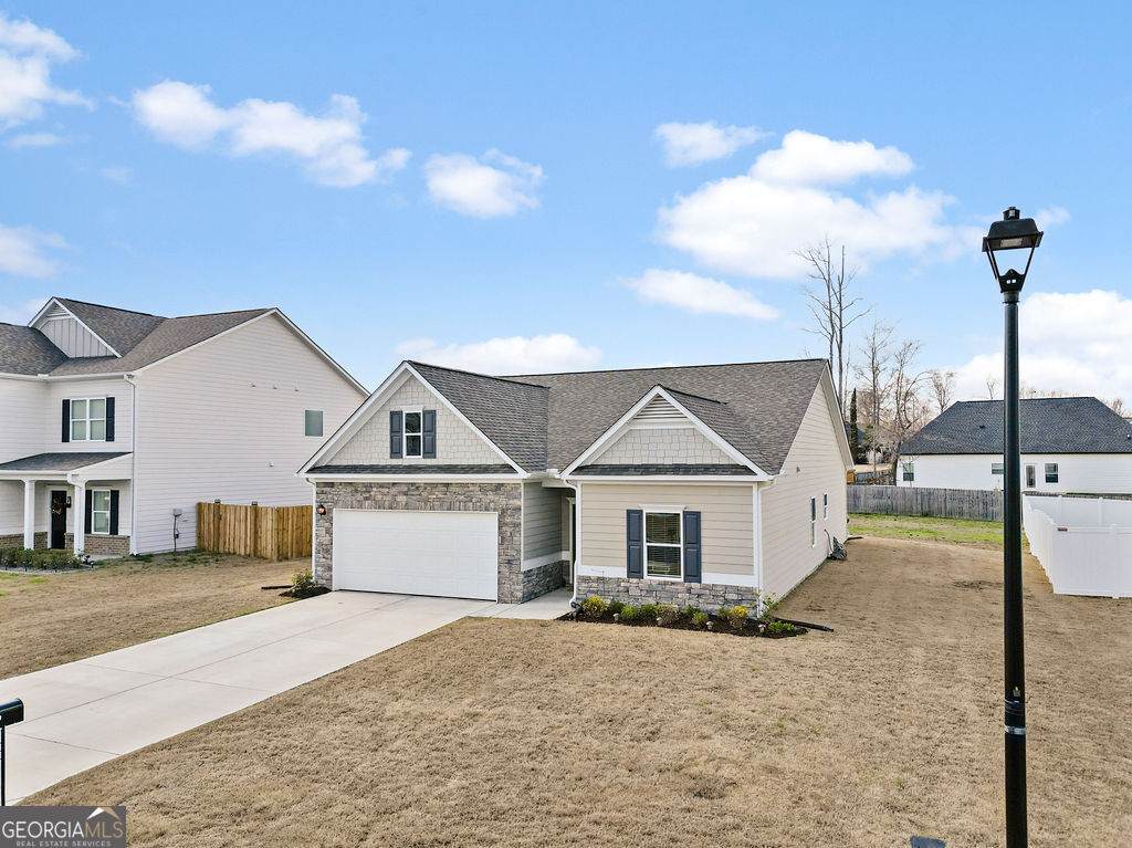 9 Mossy Oaks Lane - Photo 1