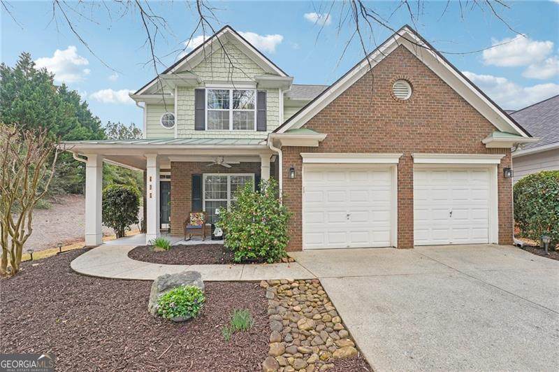 498 Highlands Loop - Photo 1