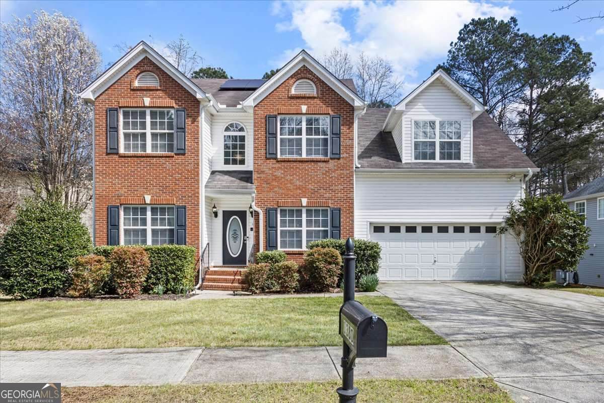 1380 Commonwealth Lane - Photo 1