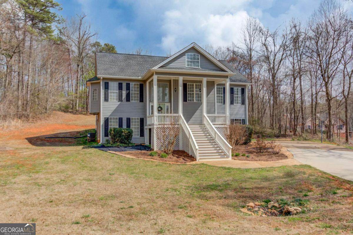 4990 Poplar Springs Circle - Photo 1