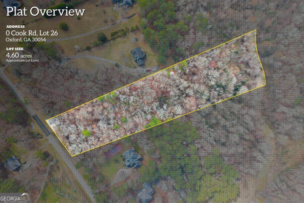 0 Cook Road - Photo 1