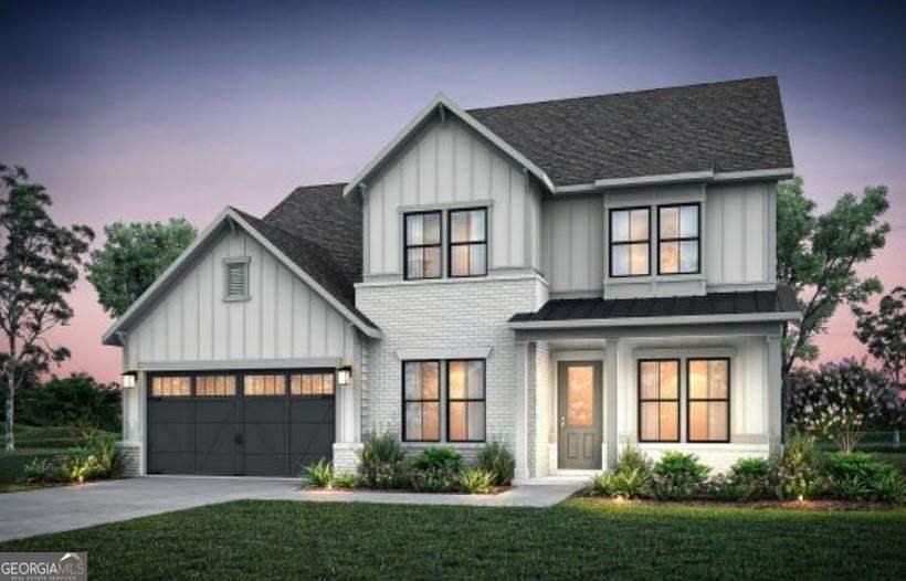 5265 Blue Roan Court - Photo 1