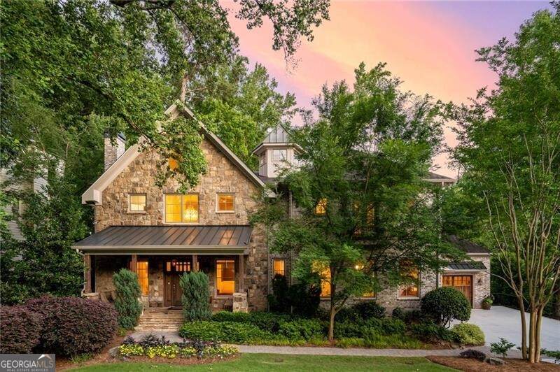 15 Lake Forrest Lane - Photo 1