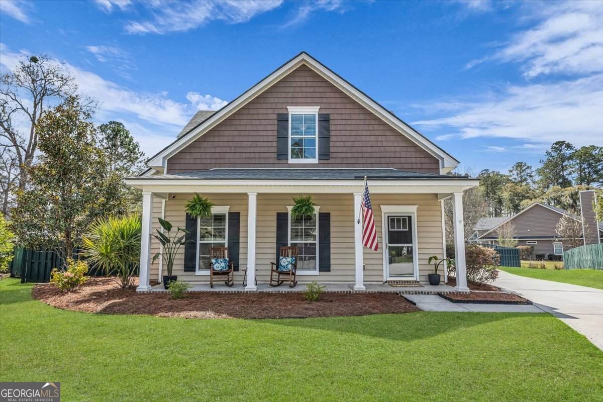115 Golden Rod Loop - Photo 1