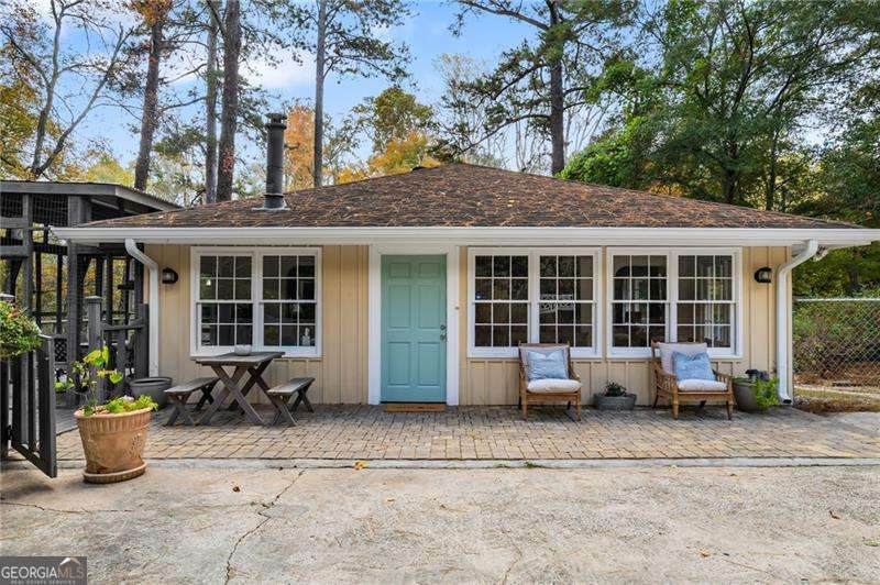 866 Buckner Road - Photo 1