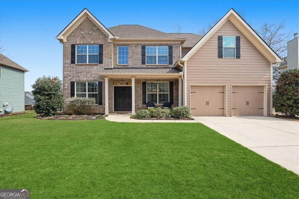 525 Widgeon Way - Photo 1