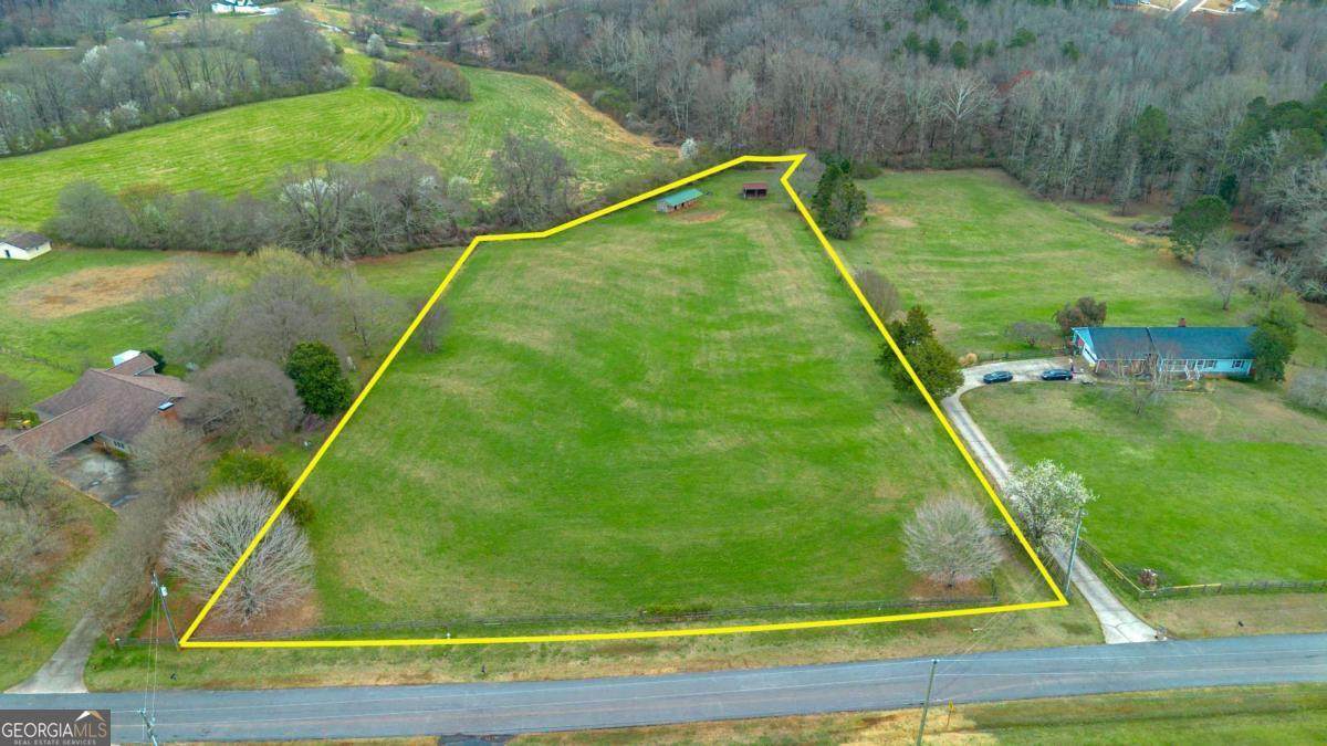 LOT 18 Bear Creek Road - Photo 1