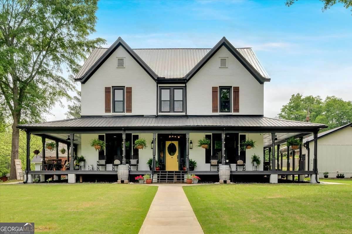 540 Marble Street - Photo 1