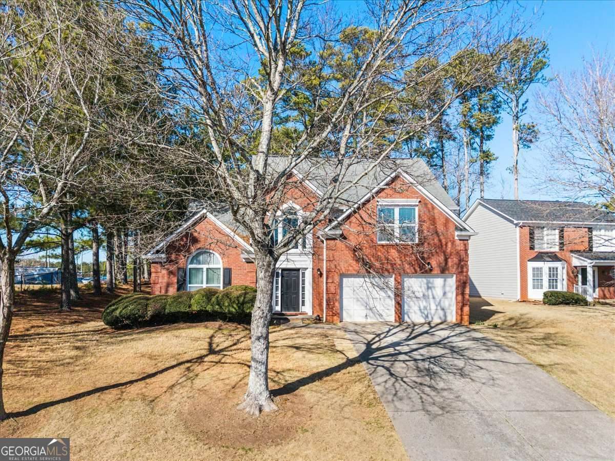 5270 Taylor Road - Photo 1