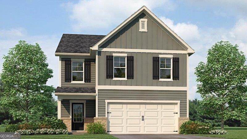 67 Cyrilla Walk - Photo 1