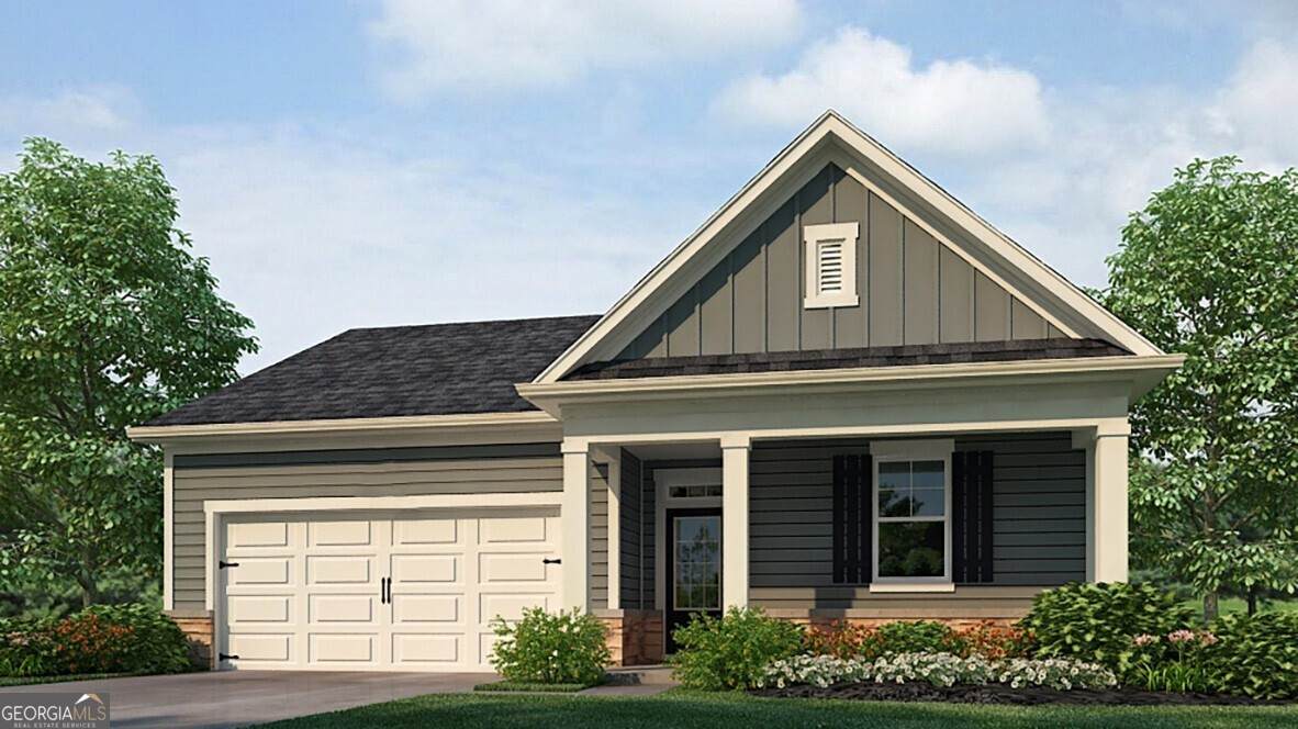 80 Cyrilla Walk - Photo 1