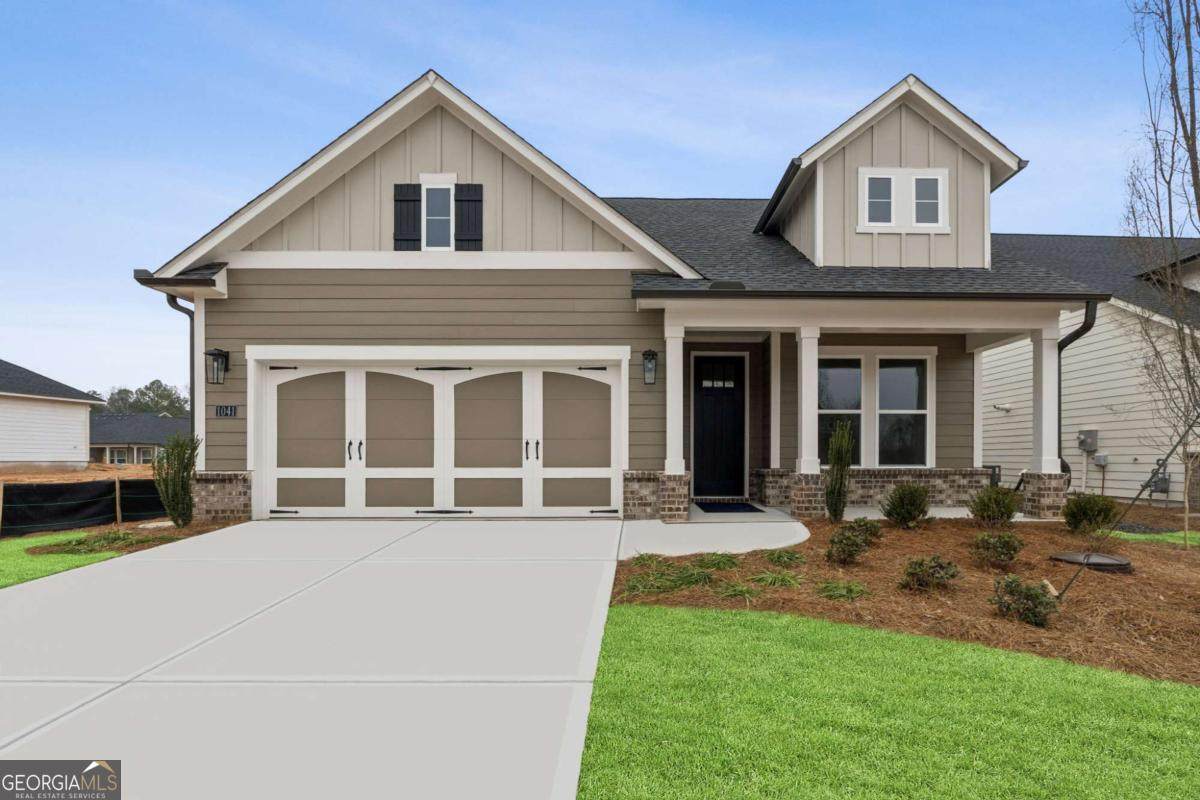 1041 Pine Bark Lane - Photo 1