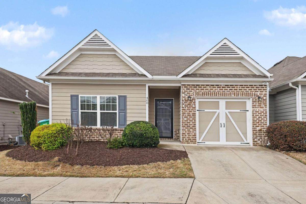 408 Rockview Drive - Photo 1