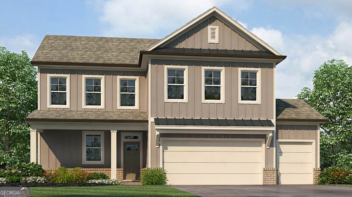 4083 Peregrine Way - Photo 1