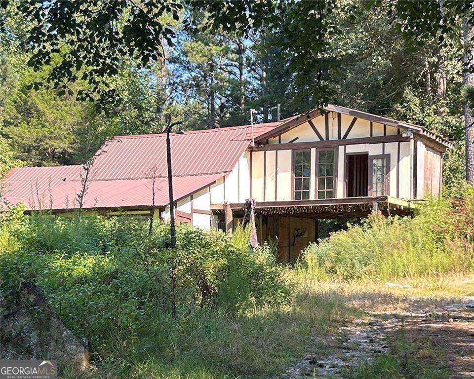 5800 Cascade Palmetto Highway - Photo 1