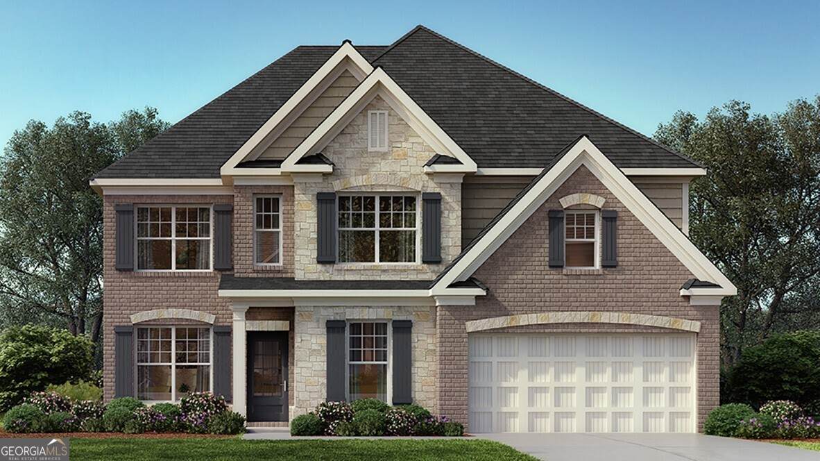 5150 Thalley Creek Drive - Photo 1
