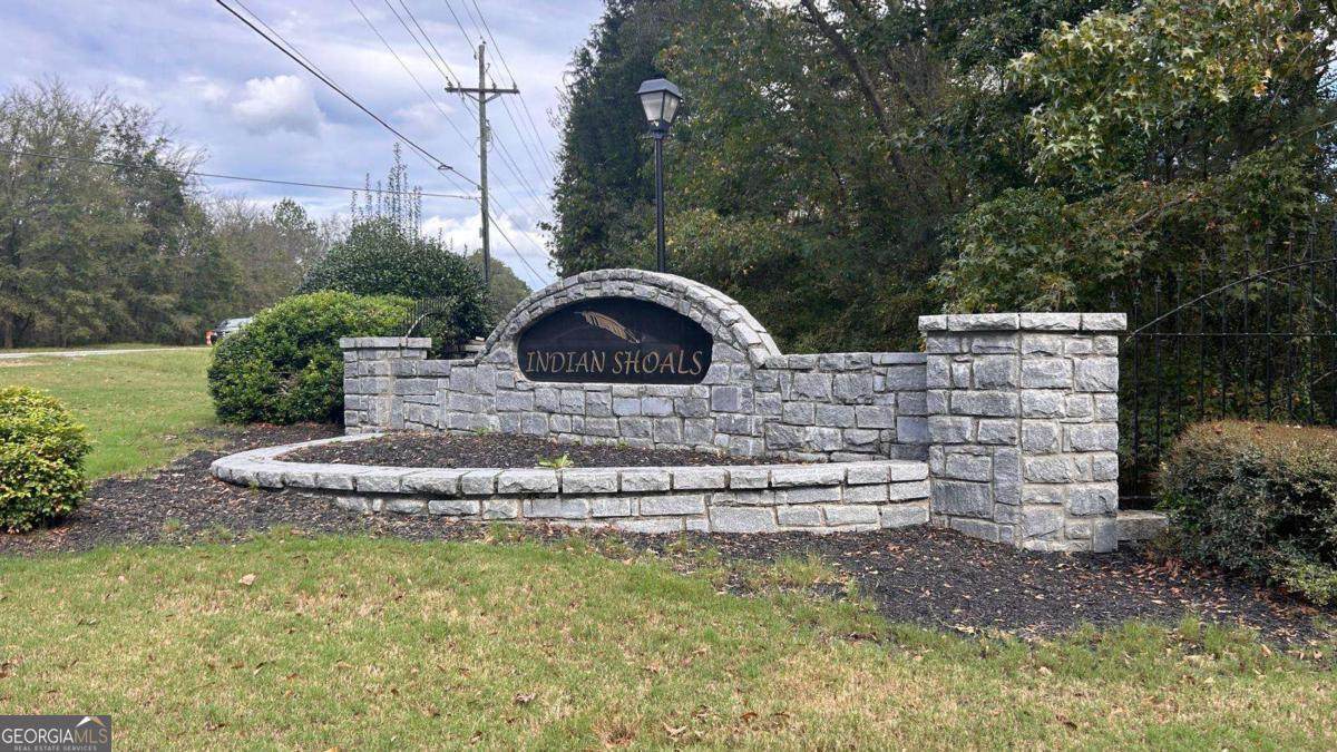 2100 Indian Shoals Drive - Photo 1