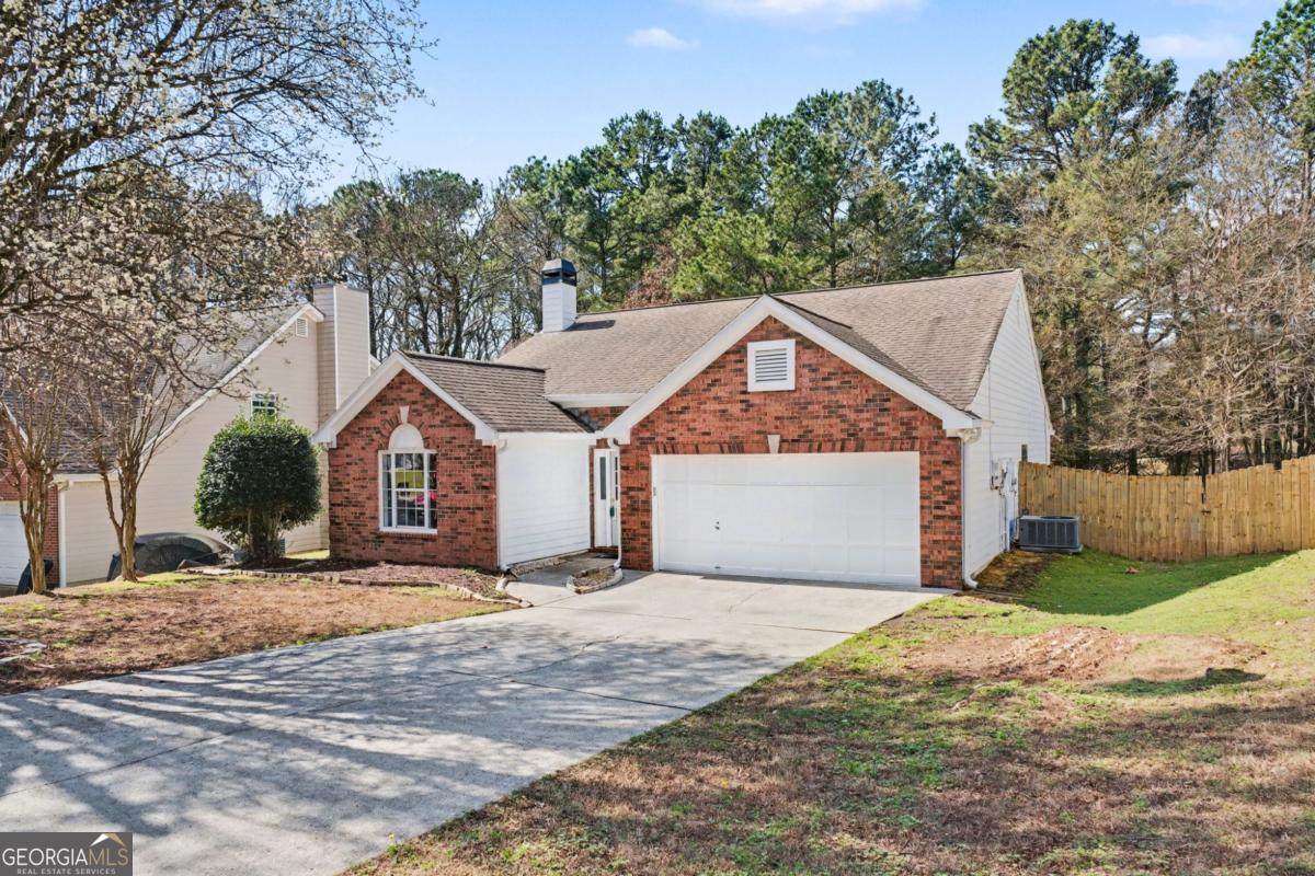 5248 Arbor View Lane - Photo 1