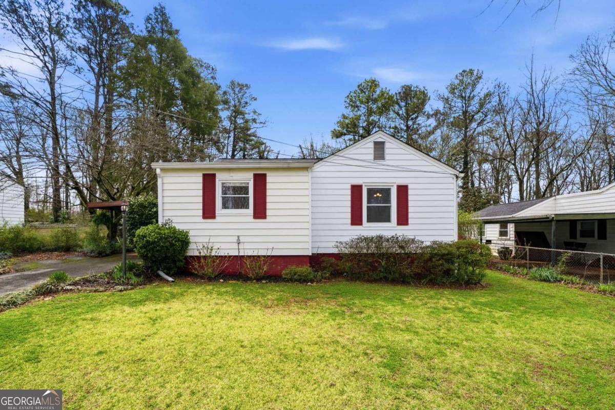 316 Hicks Drive - Photo 1