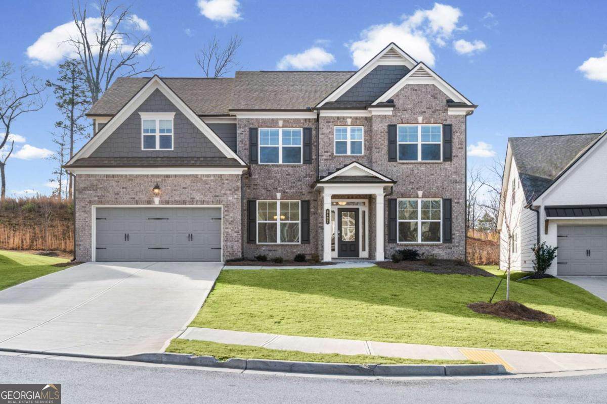 6137 Black Pear Lane - Photo 1