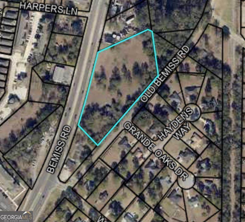 4696 Bemiss Road - Photo 1