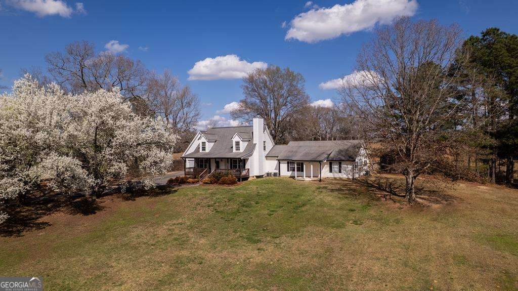 957 Bethlehem Road - Photo 1