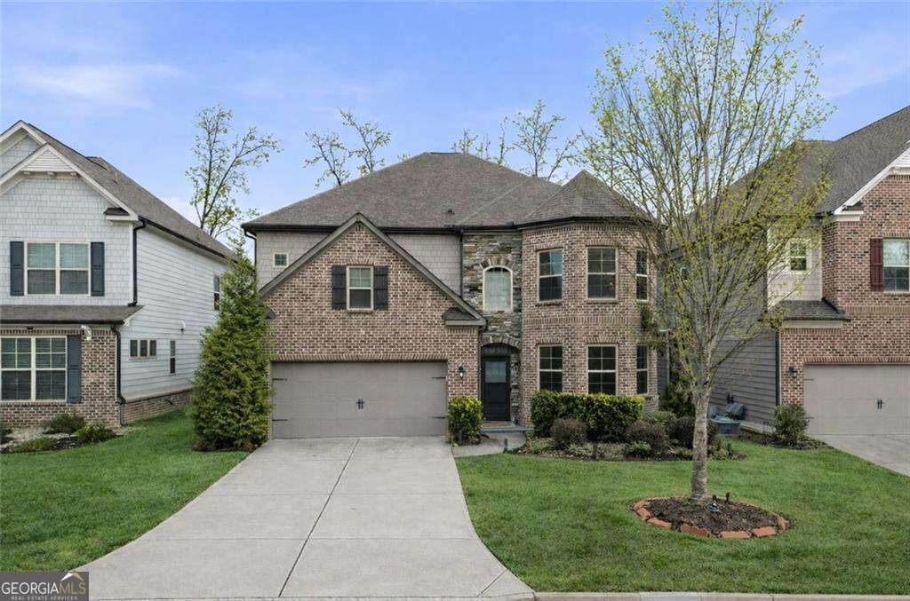 2810 Southwick Drive - Photo 1