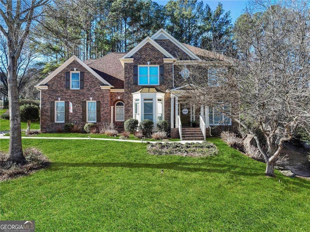 210 River Laurel Way - Photo 1