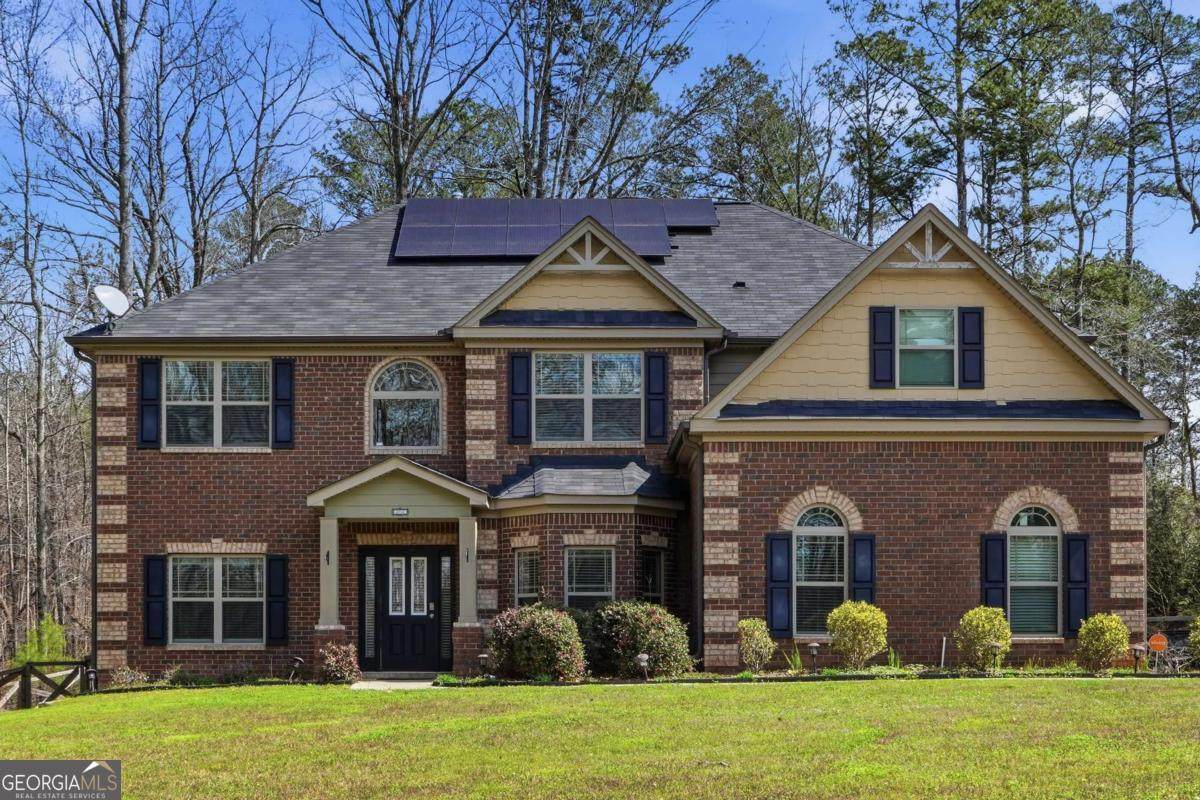 4006 Cherry Wood Drive - Photo 1