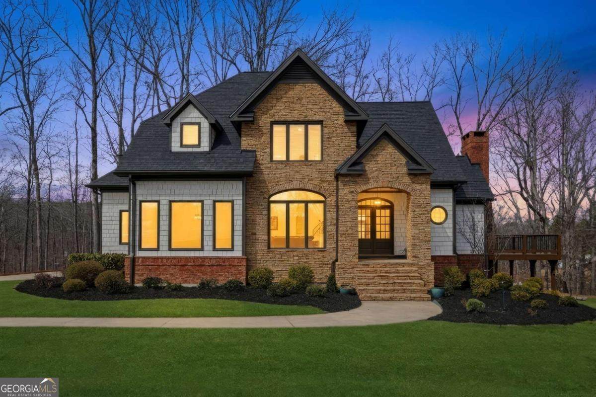 6685 Driskell Road - Photo 1