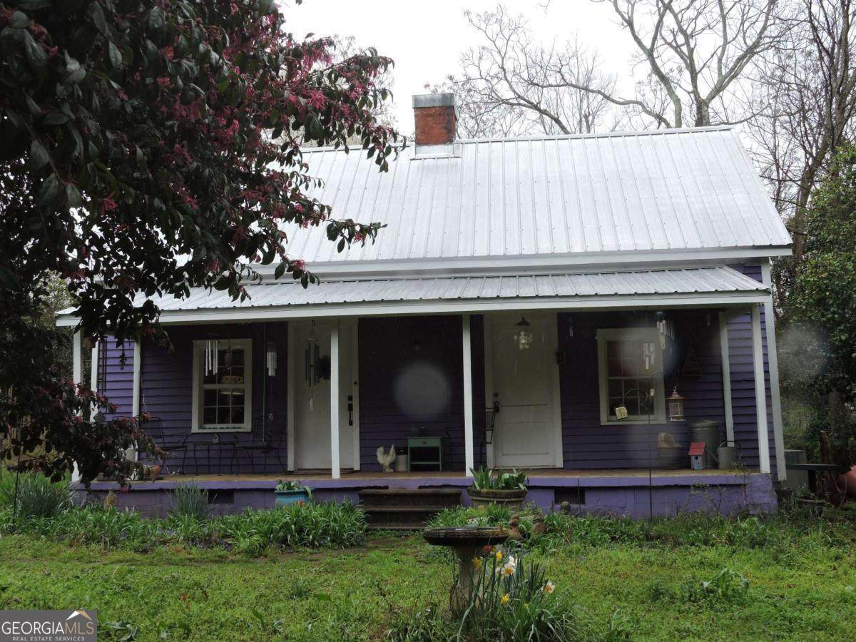 115 Townes Grocery Road - Photo 1