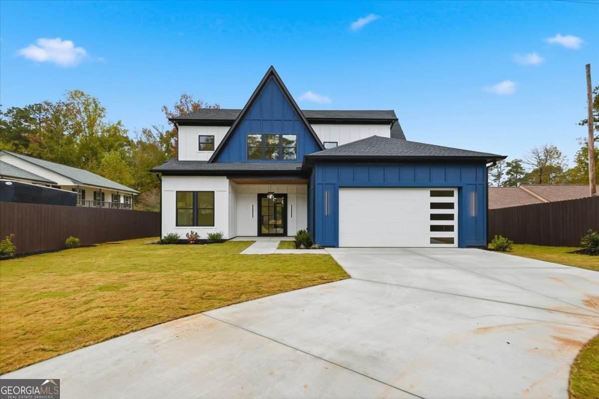 4821 Batiste Lane - Photo 1