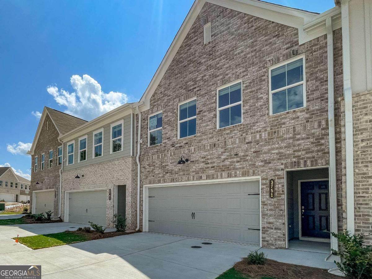 4191 Denton Drive - Photo 1