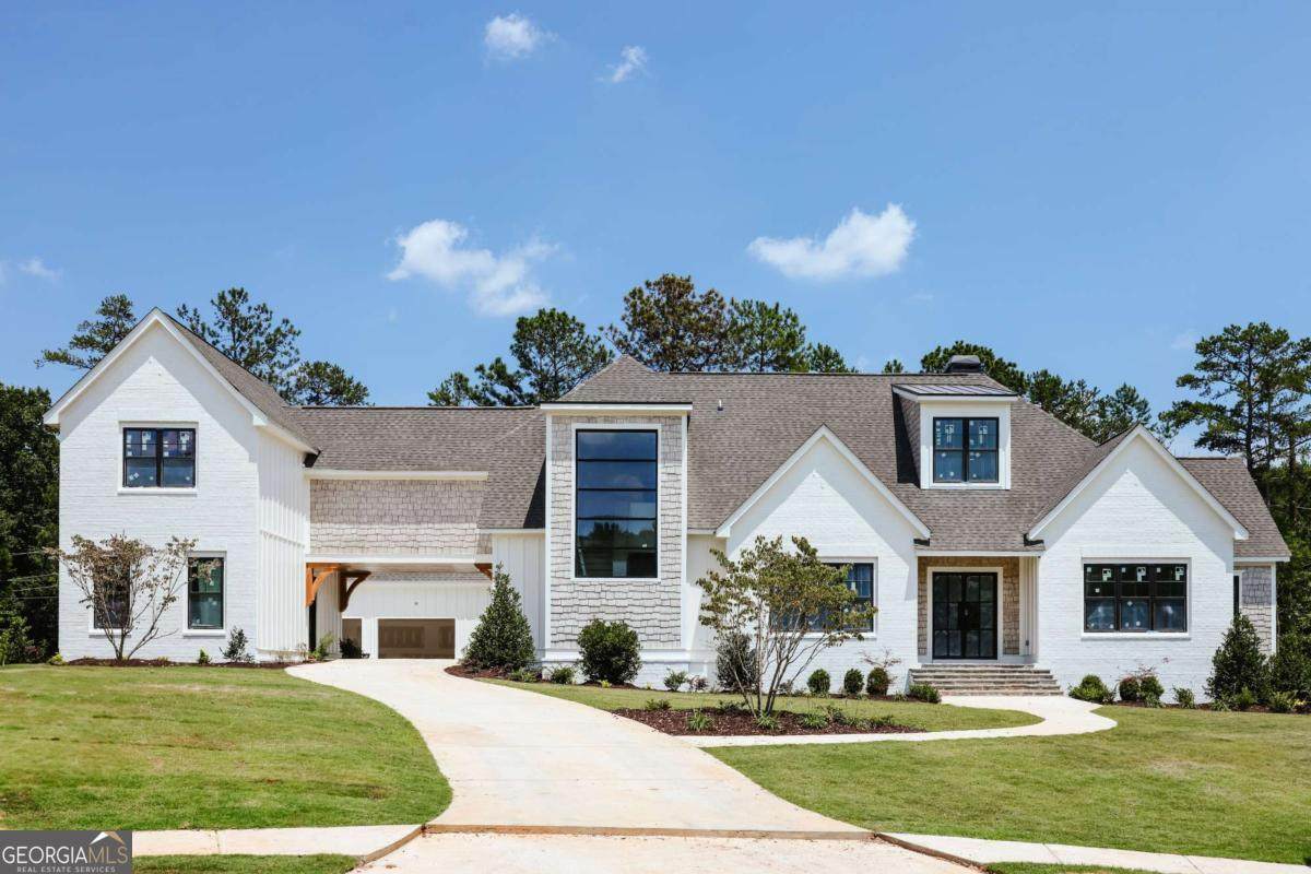 3119 Spartan Estates Drive - Photo 1