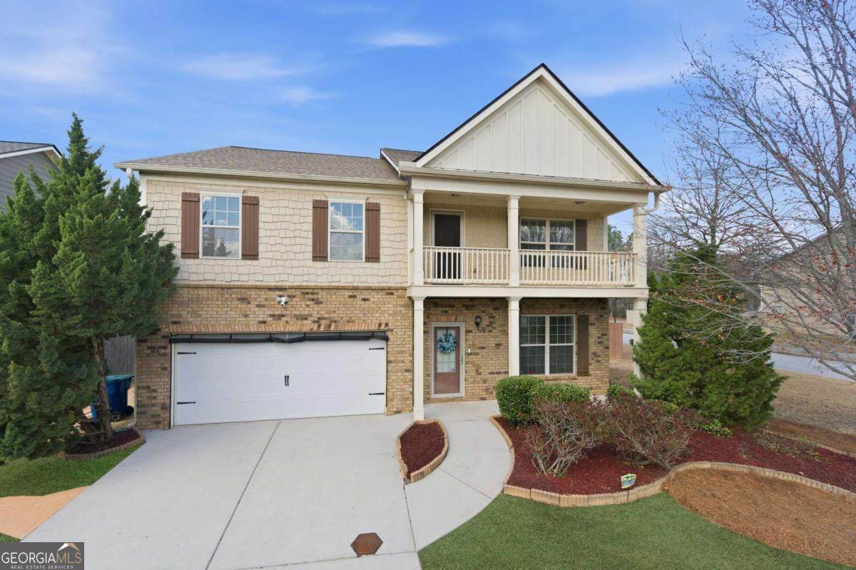 7400 Toccoa Circle - Photo 1