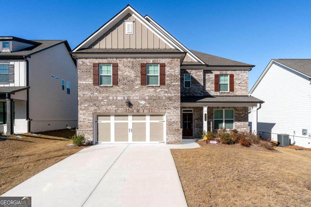 1752 Dover Creek Lane - Photo 1