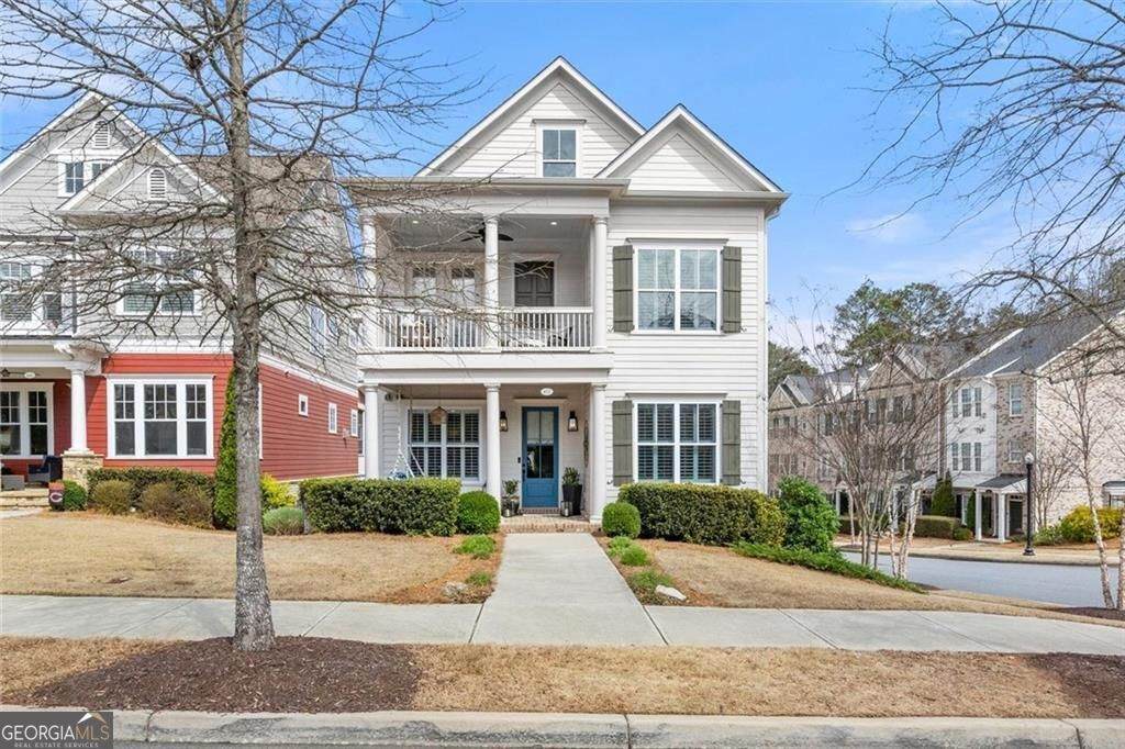 450 Ellis Avenue - Photo 1