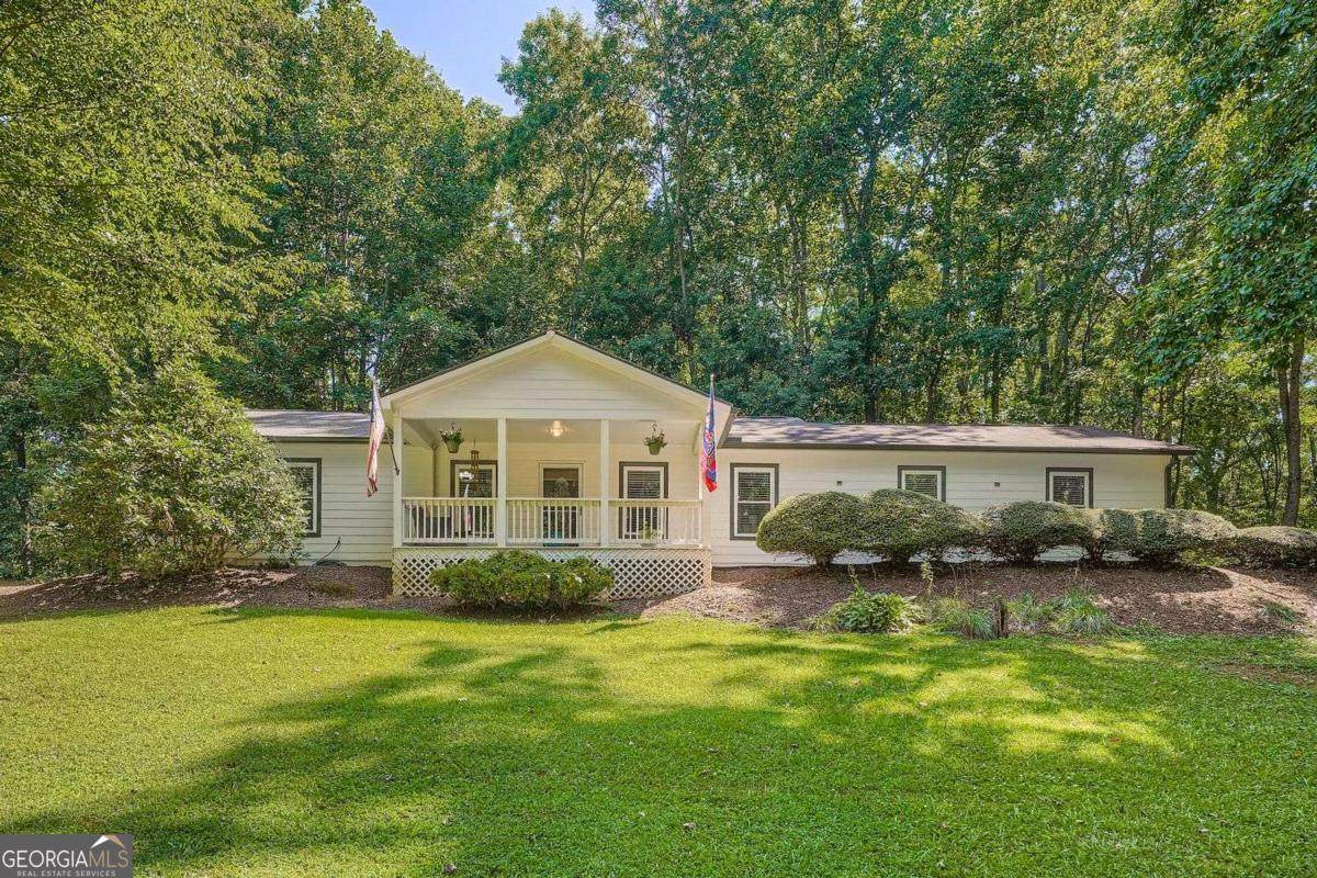 206 Eagles Nest Drive - Photo 1