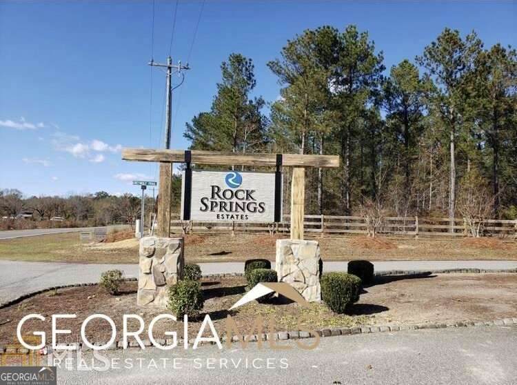 0 Apalachicola Trail - Photo 1