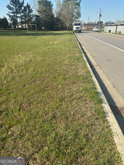 0 South Peters - Photo 1