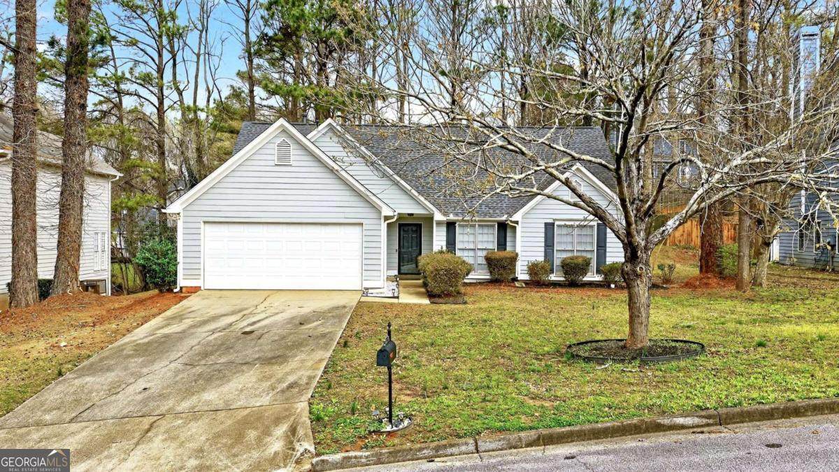 3290 Rock Creek Drive - Photo 1