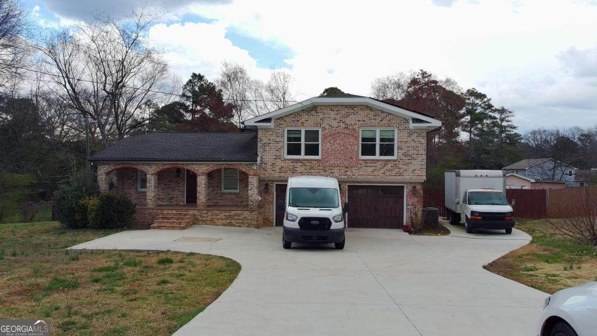 1292 Monfort Road - Photo 1