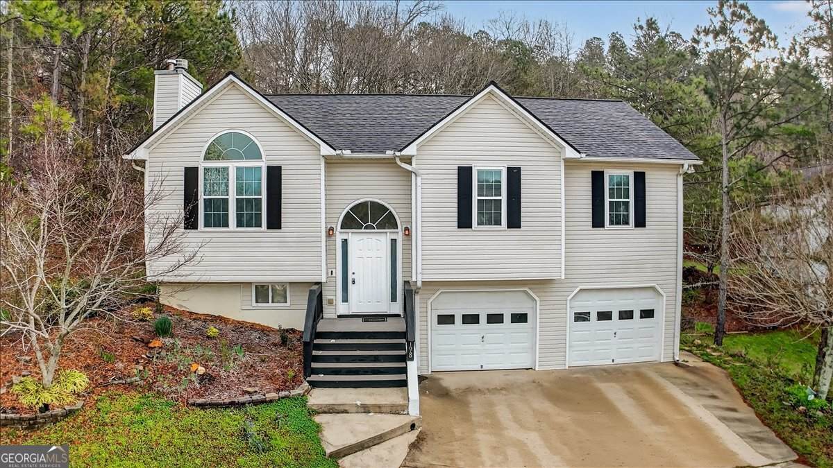198 Whispering Waters Drive - Photo 1