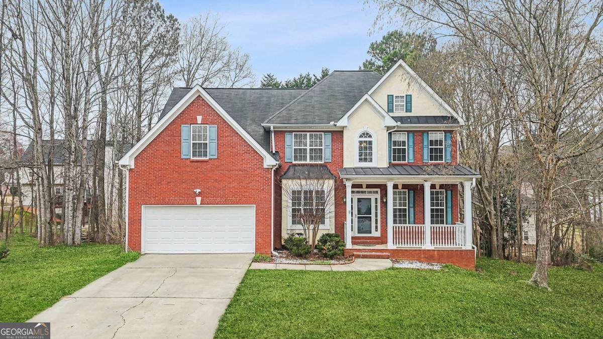 130 Brookridge Court - Photo 1