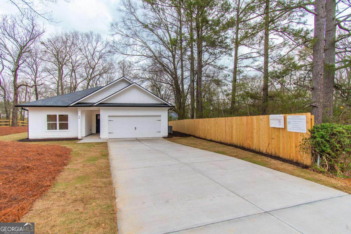 26 Blackberry Ridge - Photo 1
