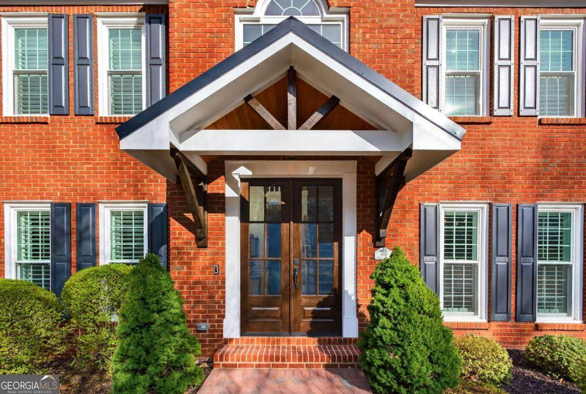 4118 Devon Wood Drive - Photo 1