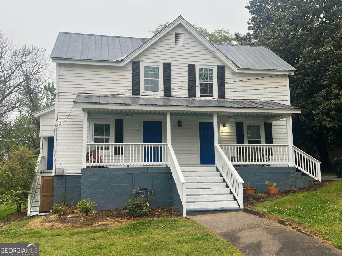21 Quarry Street - Photo 1