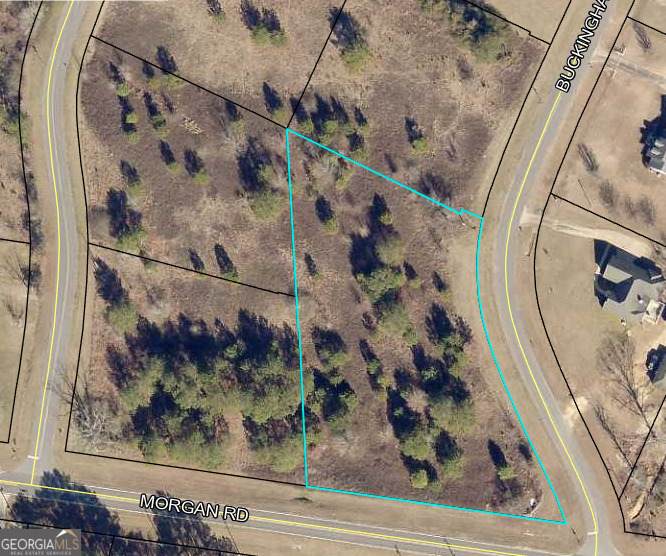 LOT 37 Buckingham Parc Circle - Photo 1
