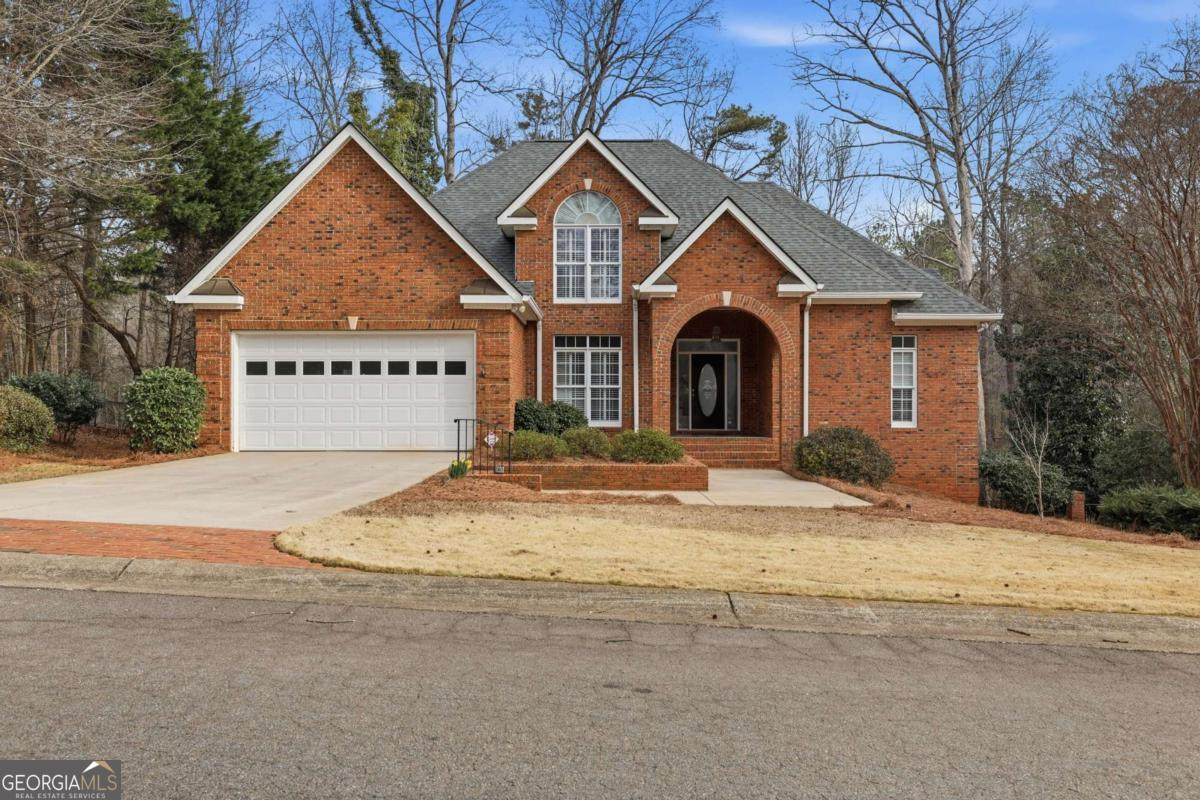 1031 Waterford Court - Photo 1