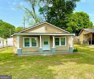 615 Cassville Road - Photo 1